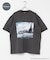 『別注』『イージーケア／接触冷感』The Met×SENSE OF PLACE　S／S T-SHIRTS(Gogh)B