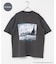 『別注』『イージーケア／接触冷感』The Met×SENSE OF PLACE　S／S T-SHIRTS(Gogh)B