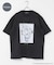 『別注』『イージーケア／接触冷感』The Met×SENSE OF PLACE　S／S T-SHIRTS(Gogh)A