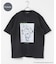 『別注』『イージーケア／接触冷感』The Met×SENSE OF PLACE　S／S T-SHIRTS(Gogh)A