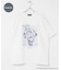 『別注』『イージーケア／接触冷感』The Met×SENSE OF PLACE　S／S T-SHIRTS(Gogh)A