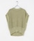 ELENDEEK　MELANGE MESH KNIT