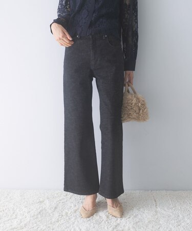 PERFECT FLARE DENIM
