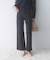 PERFECT FLARE DENIM
