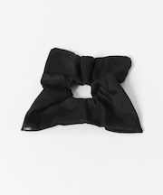 heyep SILK SQUARE MEDIUM SCRUNCHIE