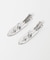 heyep　RHINE STONE CLIPS 2SET