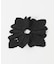 heyep　PIERCED LACE SCRUNCHIE