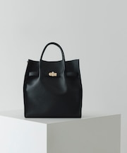 パールバー2WAYA4トートバッグ