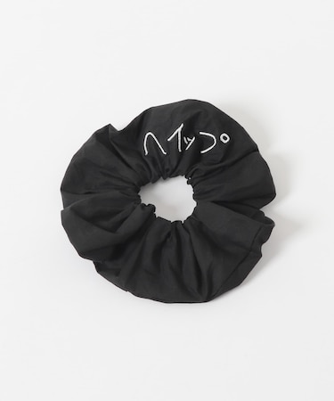 heyep BASIC SCRUNCHIE KENKAGAMI