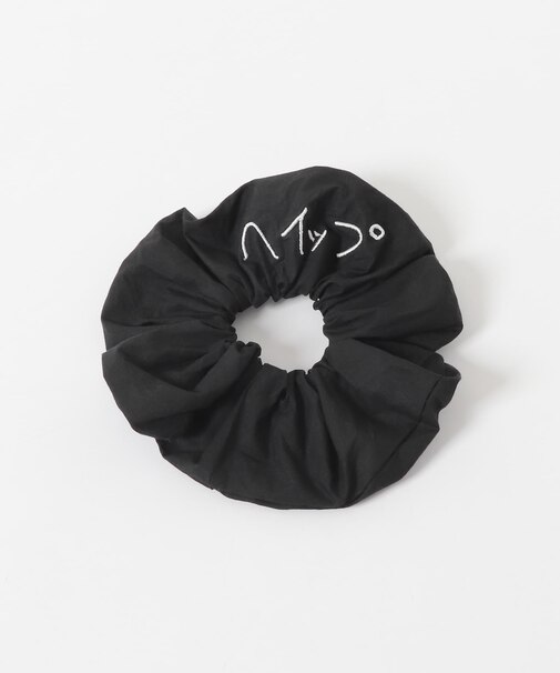 heyep BASIC SCRUNCHIE KENKAGAMI