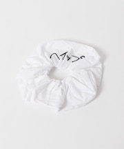 heyep　BASIC SCRUNCHIE KENKAGAMI