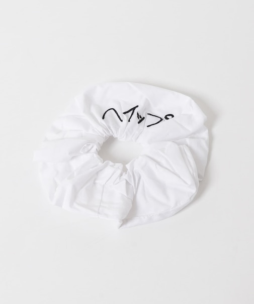 heyep　BASIC SCRUNCHIE KENKAGAMI