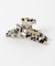 heyep　PIERCING HAIR CLIP-LARGE
