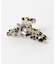 heyep　PIERCING HAIR CLIP-LARGE