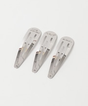 heyep HAIR CLIPS KENKAGAMI 3-PIECE