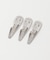 heyep　HAIR CLIPS KENKAGAMI 3-PIECE