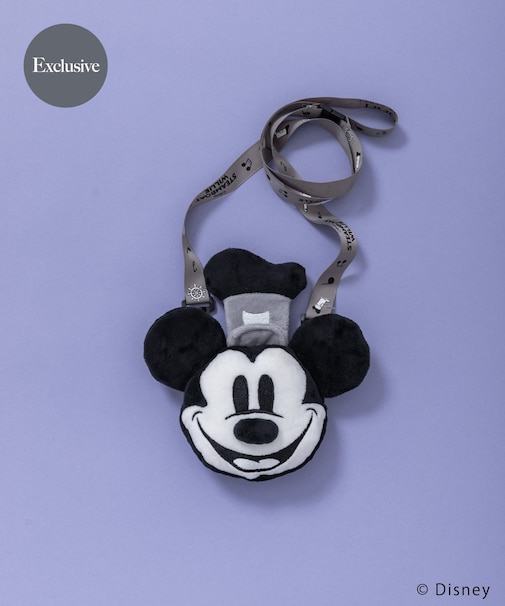 別注/Disney/ポシェット(KIDS)