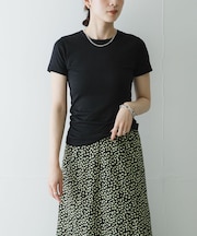 THYARD コンパクトTシャツ