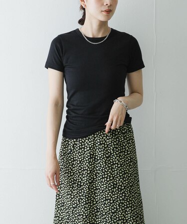 THYARD コンパクトTシャツ