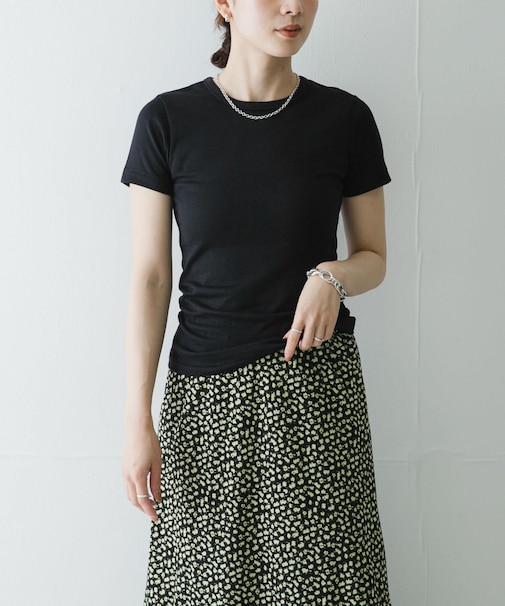 THYARD コンパクトTシャツ