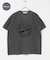 『別注』GOOD ROCK SPEED×DOORS　ロゴサークルTシャツ