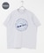 『別注』GOOD ROCK SPEED×DOORS　ロゴサークルTシャツ