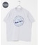 『別注』GOOD ROCK SPEED×DOORS　ロゴサークルTシャツ