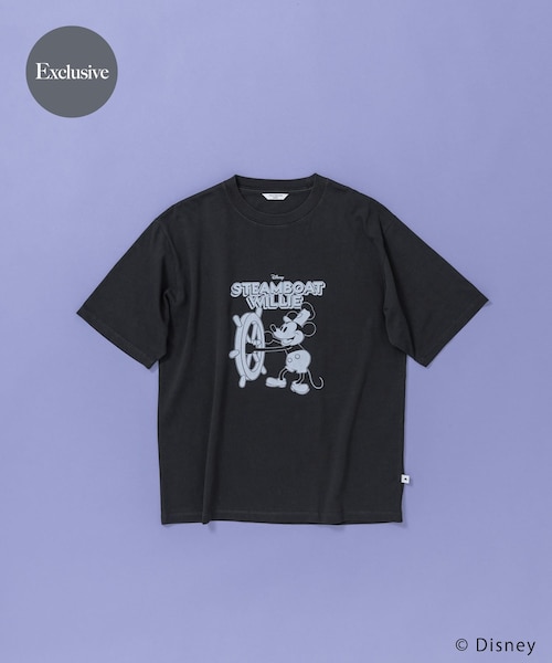 別注／Disney／プリントTシャツ｜アーバンリサーチの通販｜&mall