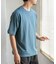 FORK&SPOON　ヴィンテージボーダーTシャツ