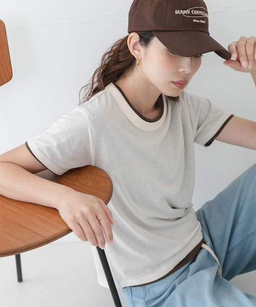 シアーTシャツSET｜アーバンリサーチの通販｜&mall（アンドモール