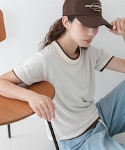 シアーTシャツSET