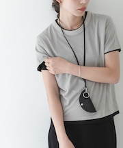シアーTシャツSET
