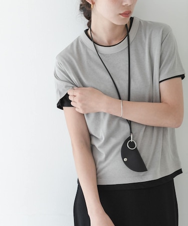 シアーTシャツSET