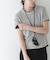 シアーTシャツSET