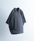 『吸水速乾／通気性／軽量』DOT AIR PULLOVER SHIRTS