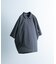 『吸水速乾／通気性／軽量』DOT AIR PULLOVER SHIRTS