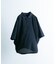 『吸水速乾／通気性／軽量』DOT AIR PULLOVER SHIRTS