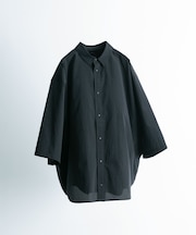 『吸水速乾/通気性/軽量』DOT AIR HALF-SLEEVE SHIRTS