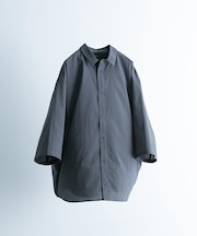 『吸水速乾/通気性/軽量』DOT AIR HALF-SLEEVE SHIRTS