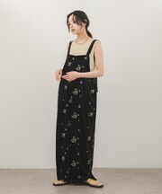 ベロアサロペット