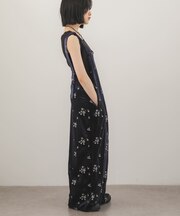 ベロアサロペット