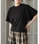 FORK&SPOON　ソリッドスリーブTシャツ