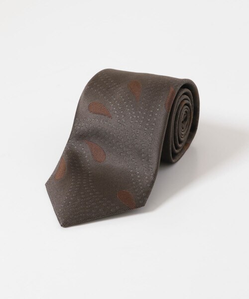 LIFE STYLE TAILOR Holliday & Brown タイ8｜アーバンリサーチの通販