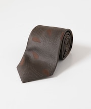 LIFE STYLE TAILOR Holliday & Brown タイ8