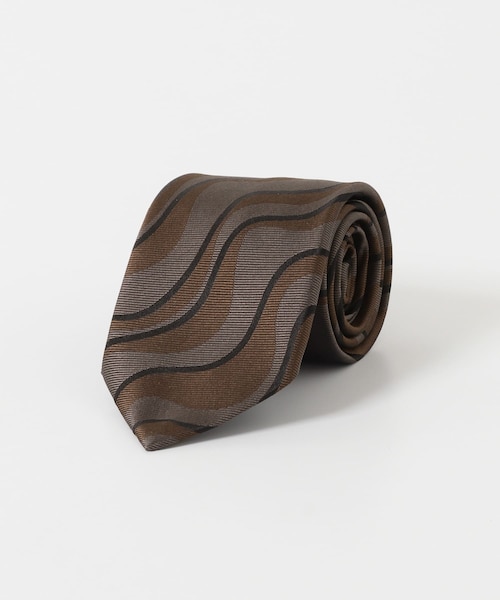 LIFE STYLE TAILOR Holliday & Brown タイ7｜アーバンリサーチの通販