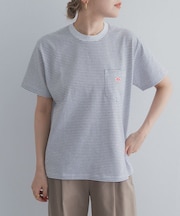 DANTON TCBPOKET T-SHIRTS