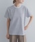DANTON　TCBPOKET T-SHIRTS