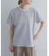 DANTON　TCBPOKET T-SHIRTS