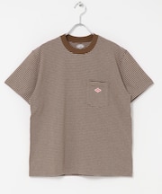 DANTON TCBPOKET T-SHIRTS