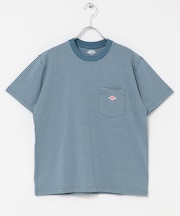 DANTON TCBPOKET T-SHIRTS